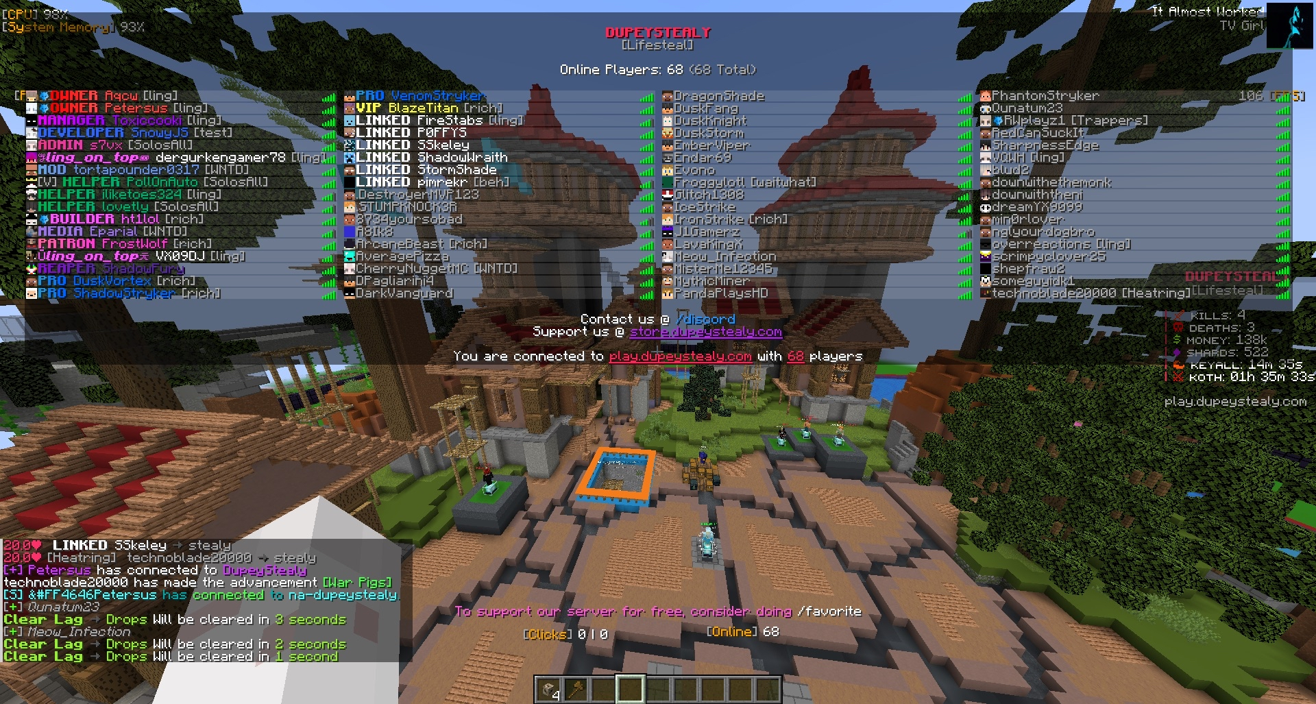 Featured Server 11
